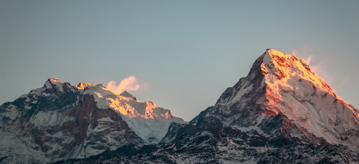 Panoramic Trek | Annapurna conservative area |