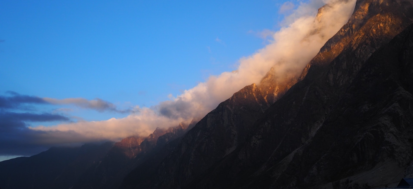 Tamang Heritage Trek / Cultural Trek / Eco-Friendly Trek / Visit Nepal 2020 special Trek