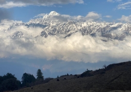 Helambu Trek