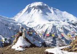 Dhaulagiri Circuit Trek