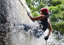 Canyoning Day trip