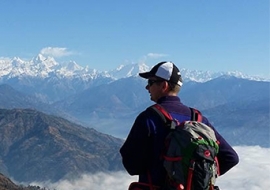 Annapurna Circuit Trekking