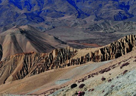 Annapurna Basecamp Trek